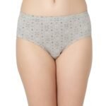 Cotton Printed Hipster Panties - Image 6