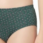 Cotton Printed Hipster Panties - Image 4