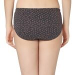 Cotton Printed Hipster Panties - Image 5