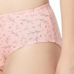 Cotton Printed Hipster Panties - Image 6