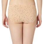 Cotton Printed Hipster Panties - Image 4