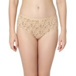 Cotton Printed Hipster Panties - Image 5