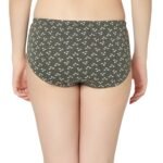 Cotton Printed Hipster Panties - Image 2