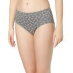 Cotton Printed Hipster Panties - Image 3