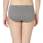 Cotton Printed Hipster Panties - Image 6