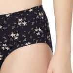 Cotton Printed Hipster Panties - Image 4