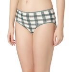 Cotton Printed Hipster Panties - Image 3