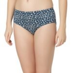 Cotton lycra Hipster Panties-6982