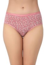 Cotton Printed Pack Of 3 Hipster Panties - Image 5