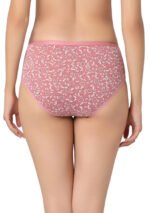 Cotton Printed Pack Of 3 Hipster Panties - Image 6
