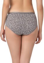Cotton Printed Pack Of 3 Hipster Panties - Image 3