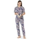 Grey Statement Style - Bold Chic Grey Set - Image 7