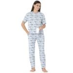 Sky Blue Super Cool - Breezy Cool Sky Blue Set - Image 8