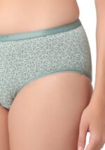 Cotton Printed Pack Of 3 Hipster Panties - Image 8