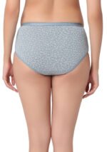 Cotton Printed Pack Of 3 Hipster Panties - Image 6