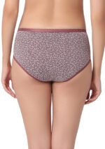 Cotton Printed Pack Of 3 Hipster Panties - Image 3