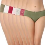Weeklong Comfort 7-Pack Hipsters