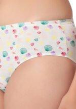 Vibrant Glow Cotton Pack Of 3 Hipster Panties - Image 5