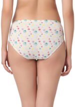 Vibrant Glow Cotton Pack Of 3 Hipster Panties - Image 7
