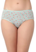 Soft Whisper Cotton Pack Of 3 Hipster Panties - Image 6