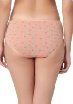 Soft Whisper Cotton Pack Of 3 Hipster Panties - Image 3