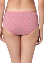 Soft Whisper Cotton Pack Of 3 Hipster Panties - Image 7