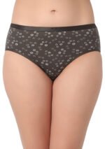 Cotton Printed Pack Of 3 Hipster Panties - Image 6