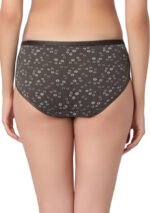 Cotton Printed Pack Of 3 Hipster Panties - Image 3