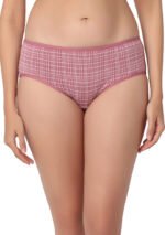 Free Spirit Cotton Pack Of 3 Hipster Panties - Image 6