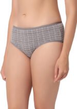 Free Spirit Cotton Pack Of 3 Hipster Panties - Image 8