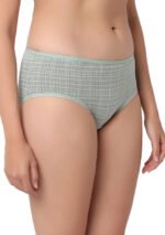 Free Spirit Cotton Pack Of 3 Hipster Panties - Image 4