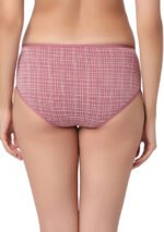Free Spirit Cotton Pack Of 3 Hipster Panties - Image 3