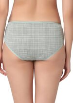 Free Spirit Cotton Pack Of 3 Hipster Panties - Image 7