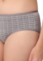 Free Spirit Cotton Pack Of 3 Hipster Panties - Image 5