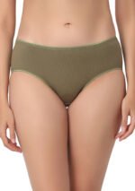 Lively Charm Cotton Pack Of 3 Hipster Panties - Image 2