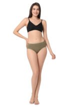 Lively Charm Cotton Pack Of 3 Hipster Panties - Image 9