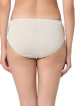 Lively Charm Cotton Pack Of 3 Hipster Panties - Image 7