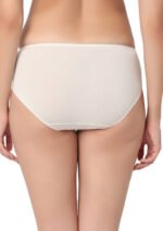 Lively Charm Cotton Pack Of 3 Hipster Panties - Image 3