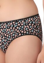 Bold & Basic 3-Pack Hipsters - Image 5