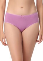 Cotton Printed Pack Of 3 Hipster Panties - Image 2