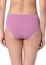 Cotton Printed Pack Of 3 Hipster Panties - Image 7