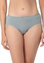 Cotton Printed Pack Of 3 Hipster Panties - Image 6