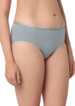 Cotton Printed Pack Of 3 Hipster Panties - Image 8