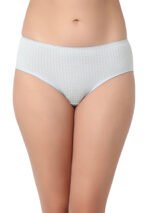 Cotton Printed Pack Of 3 Hipster Panties - Image 2