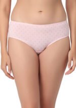 Cotton Printed Pack Of 3 Hipster Panties - Image 6