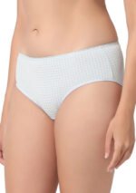 Cotton Printed Pack Of 3 Hipster Panties - Image 8