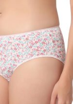 Cotton Printed Pack Of 3 Hipster Panties - Image 5