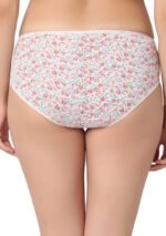 Cotton Printed Pack Of 3 Hipster Panties - Image 3