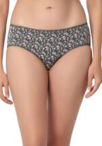 Tranquil Mood Cotton Pack Of 3 Hipster - Image 2