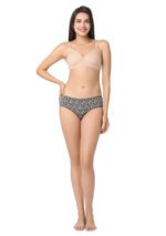 Tranquil Mood Cotton Pack Of 3 Hipster - Image 9